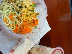 -蔡林记(黄鹤楼店)