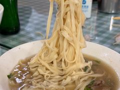 -十二忠手拉面(中华路店)