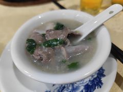 -标记美食新鲜猪杂(兴南大道店)