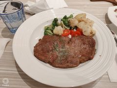 法式肋眼牛排-必胜客(营口万达店)