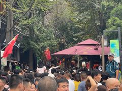 -矮板凳老火锅(宽窄巷子店)