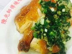 -陈光记烧腊店(罗保博士街店)