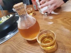 -匠太烧肉台日料理餐酒馆(三林店)