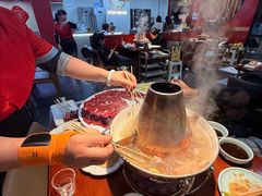 -1078號老北京涮肉(松柏店)