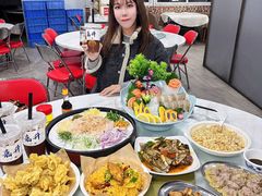 -嘉升大排档(番禺总店)