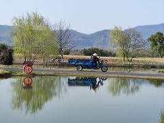 -良渚古城遗址公园