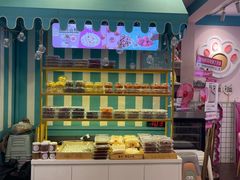 -梁子刨冰王&梁小糖(王顶堤店)