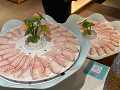 -马家斑.鲜鱼火锅(松湖万科店)