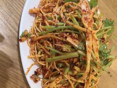 -韩麦大冷面(桂花街直营店)