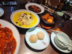 -应天大明王朝·南京菜(中山陵店)
