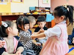 -伊顿幼儿园(济南大地锐城校区)