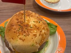-必胜客(新中纬店)