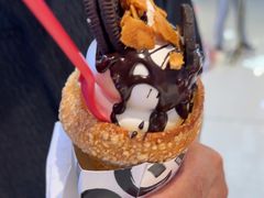 -DQ·蛋糕·冰淇淋(合生汇店)
