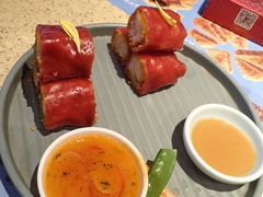 -点都德(长泰广场店)