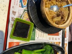 -新宝餐厅(流塘店)