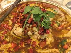 -那达慕蒙古风味酒楼