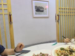 -渔码头食府·20年蓬莱老字号(登州路店)