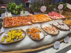 -川骄海鲜自助(亚运村店)