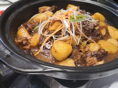 -棠宴酒店(汉口学院店)