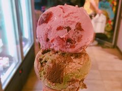 -Baskin Robbins(弘大店)