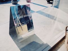 -Sarah西点·烘焙·餐厅(翰林府旗舰店)