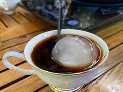 -万兴启丰椰子文化园餐厅