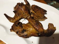 -纳瓦新疆菜(银都店)