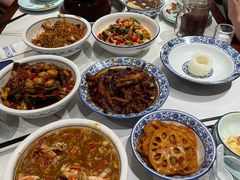 -回家吃饭·地道南昌菜(建德观总店)