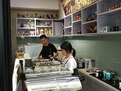 -T-COFFEE(长江花园店)
