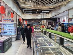 -7fresh七鲜(大族广场店)