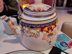 -阿娜尔·新疆菜(宜家荟聚中心店)