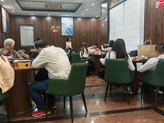 -渔满仓海鲜渔家(象山二店)