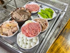 -李德富老街牛杂火锅(抚琴街店)