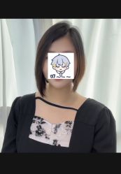 点击看大图 -藤野造型烫发染发