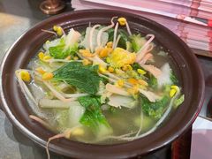 -陈鹏鹏潮汕菜(宝安机场T3航站楼店)