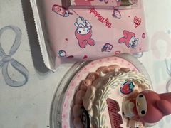 -DQ·蛋糕·冰淇淋(包河万达店)