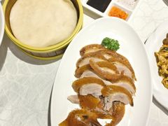 -福来居烤鸭店(天坛二店)