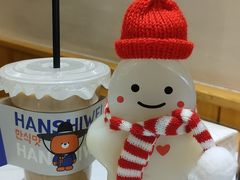 -韩食味·小木屋(日照店)