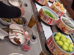 -龍歌自助小火锅(雨花台江南虹悦城店)