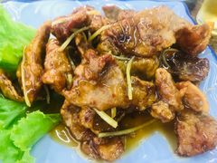 -西关回头馆(西关美食街店)