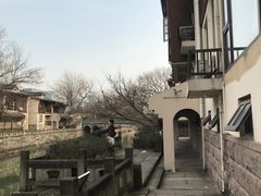 -小河直街历史文化街区