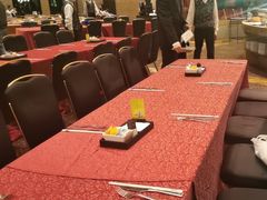 大堂-怡聚轩全日制自助餐厅(大中华喜来登酒店)