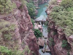 -云台山风景名胜区