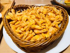 炸虾-映像威海·海鲜味道(经区店)