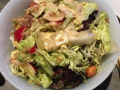-很久以前羊肉串(打浦路店)