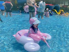 -苏州乐园森林水世界