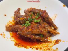 -天宝兄弟(前海壹方城店)