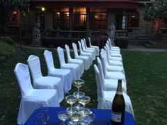 -马勒别墅饭店(静安寺店)