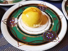 -马勒别墅·中餐厅