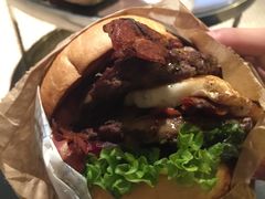 Fergburger-Fergburger(皇后镇店)